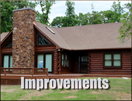 Log Repair Experts  Martin County, North Carolina